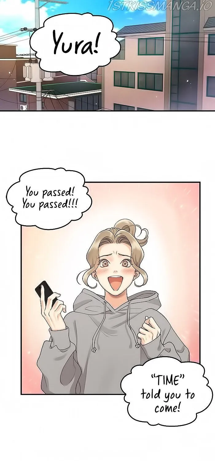 Daytime Star - Chapter 2 - Page 2