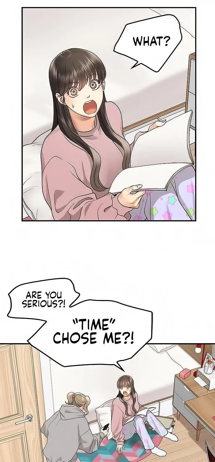 Daytime Star - Chapter 2 - Page 3