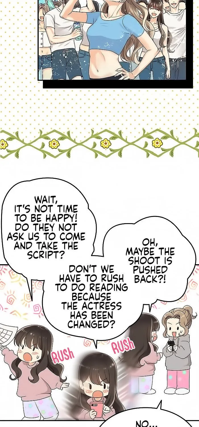 Daytime Star - Chapter 2 - Page 9