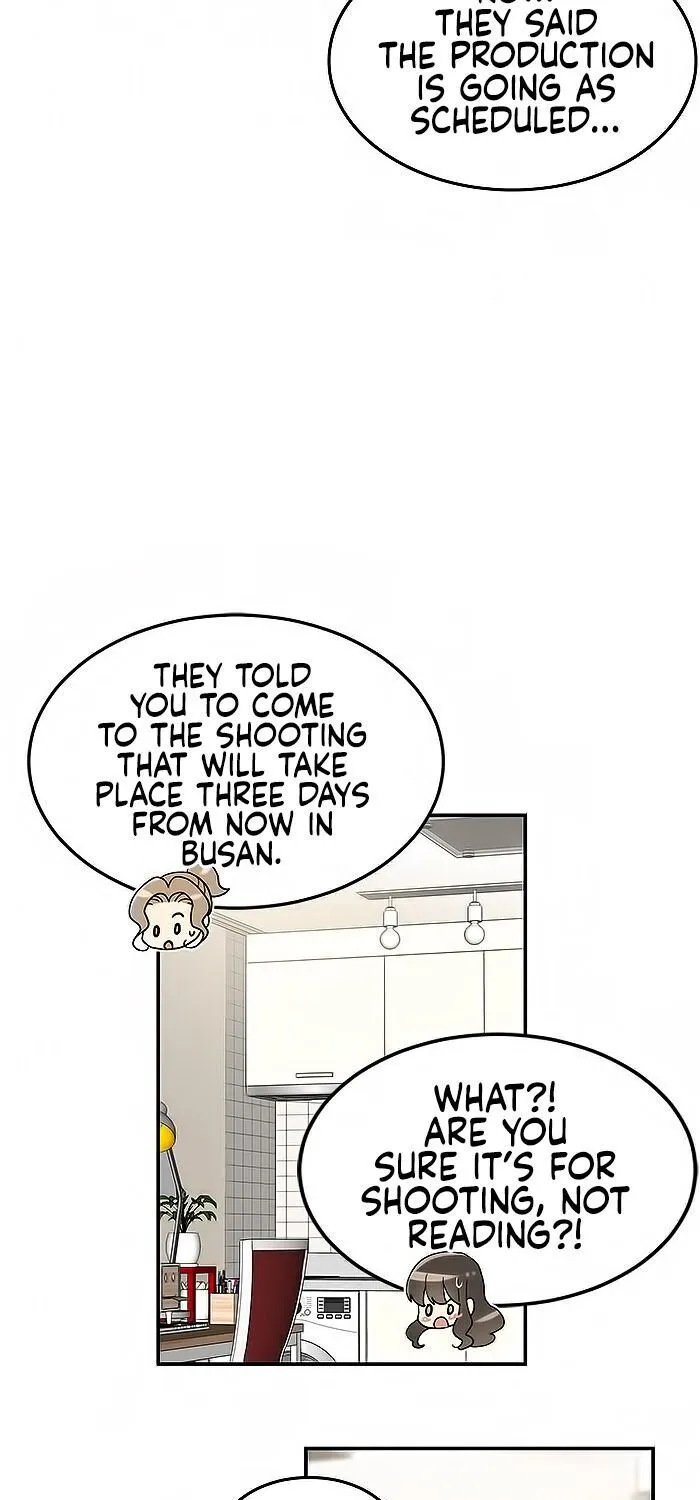 Daytime Star - Chapter 2 - Page 10