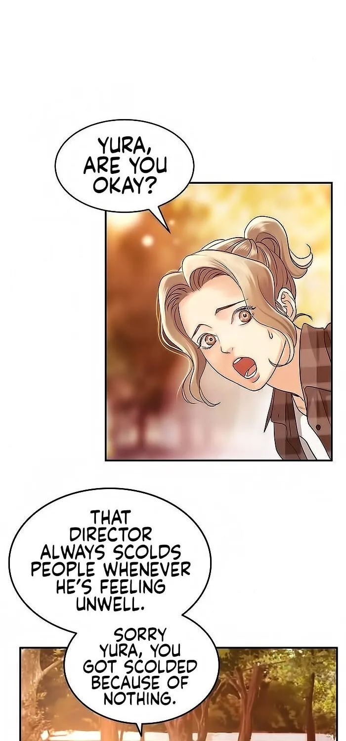 Daytime Star - Chapter 2 - Page 23