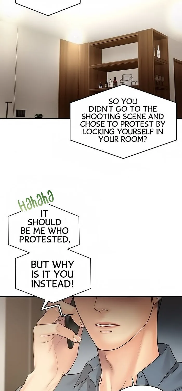 Daytime Star - Chapter 3 - Page 26