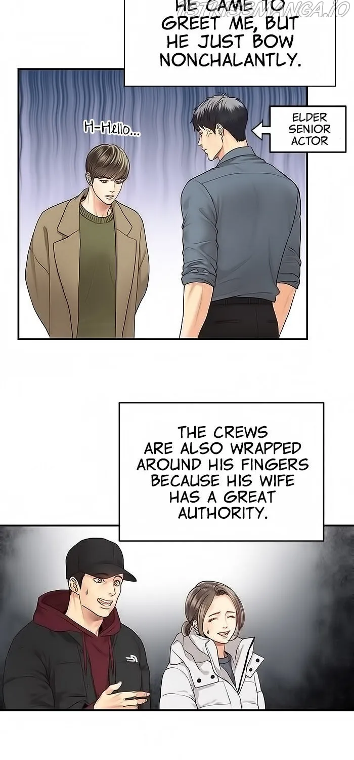 Daytime Star - Chapter 3 - Page 32