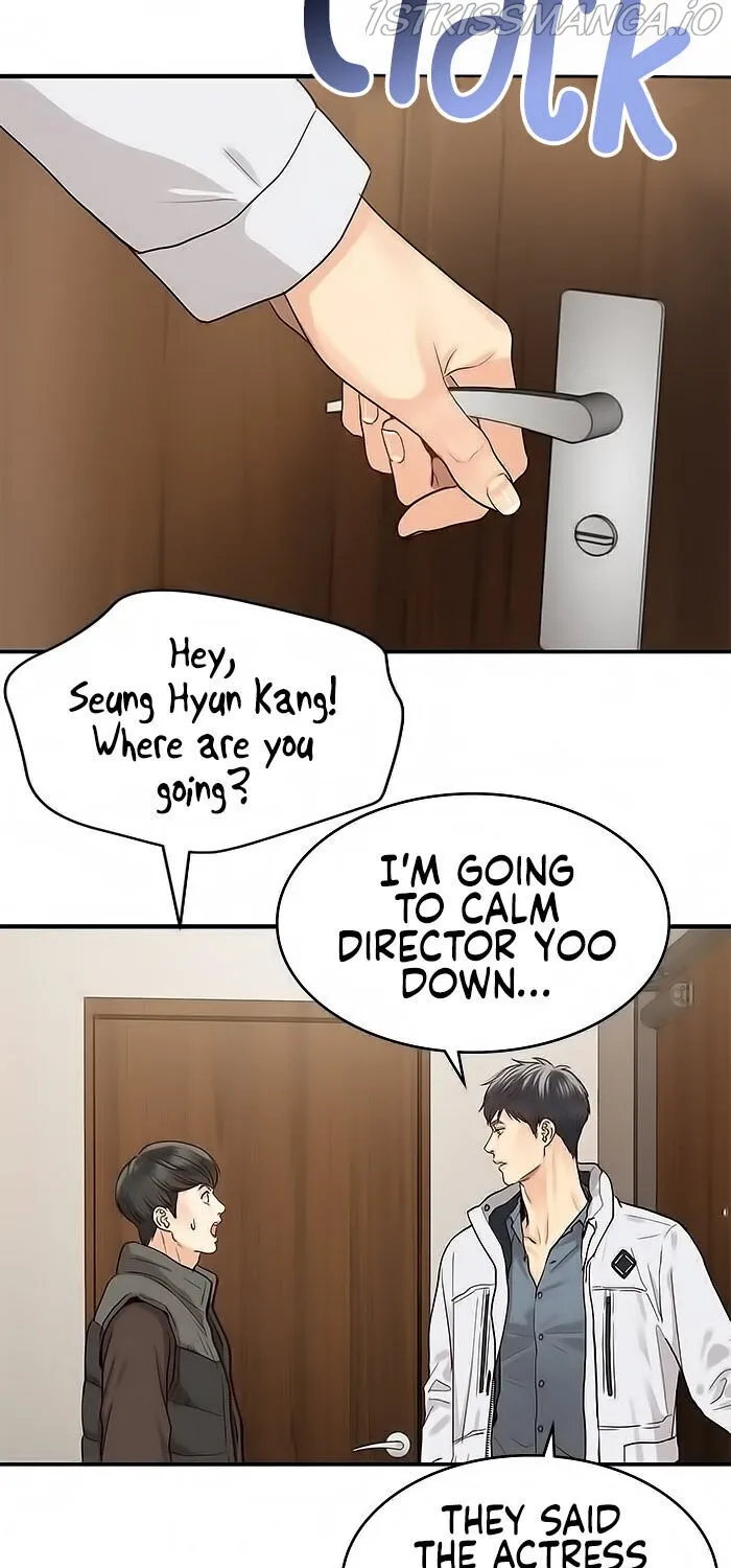 Daytime Star - Chapter 4 - Page 16