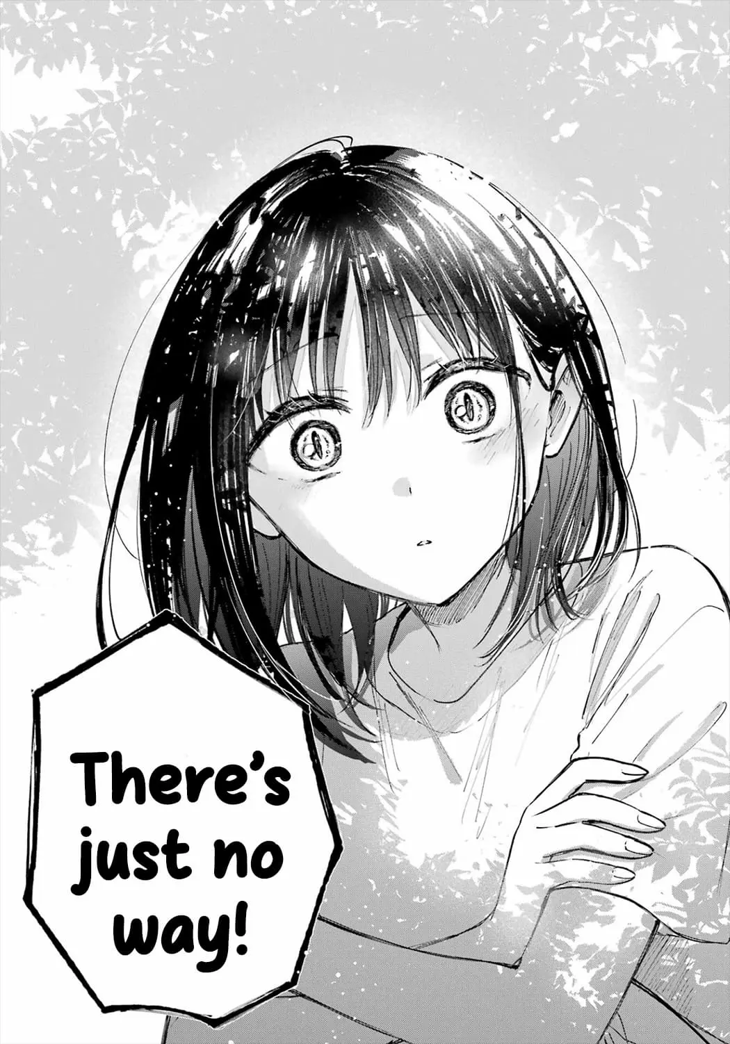 Tonari no Neko to Koi Shirazu - Chapter 22 - Page 13
