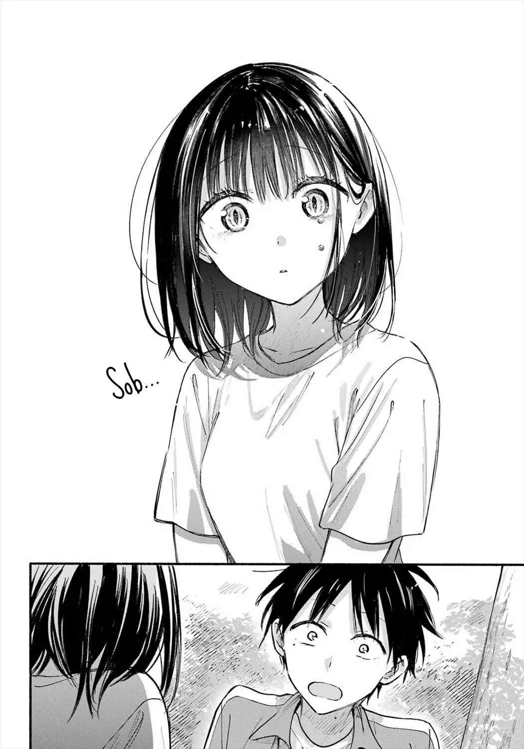 Tonari no Neko to Koi Shirazu - Chapter 22 - Page 18