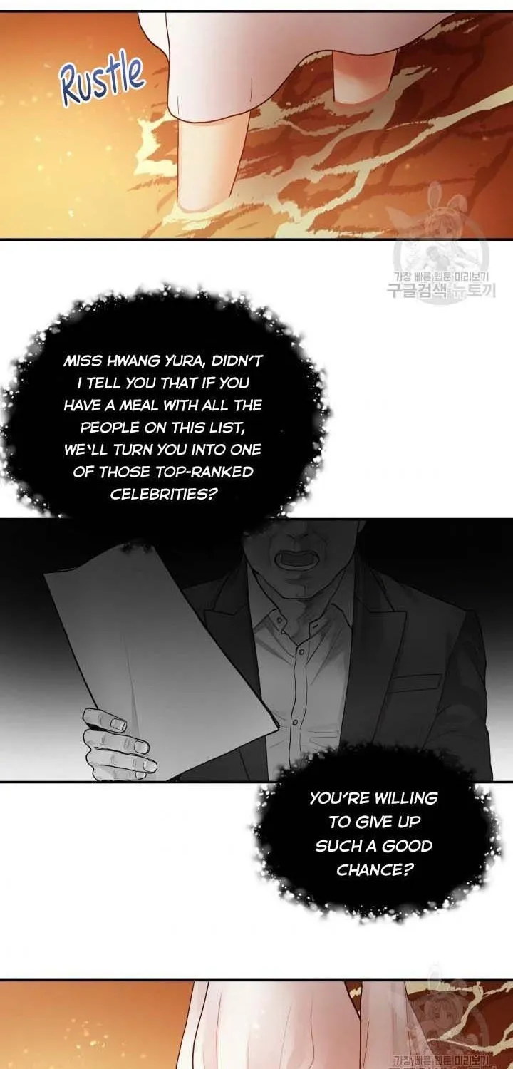 Daytime Star - Chapter 6 - Page 36