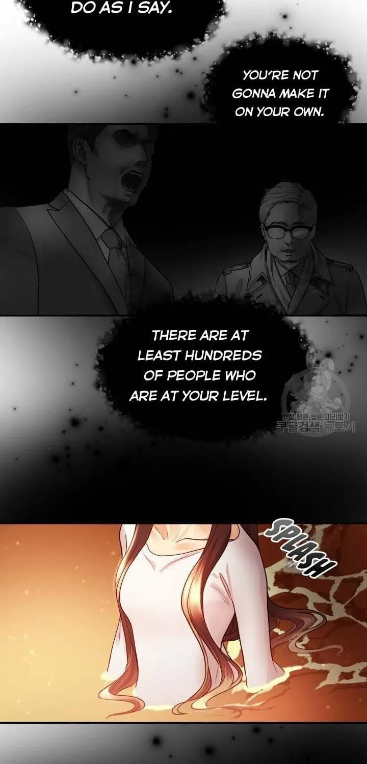 Daytime Star - Chapter 6 - Page 38