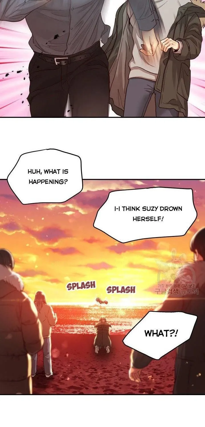 Daytime Star - Chapter 7 - Page 15