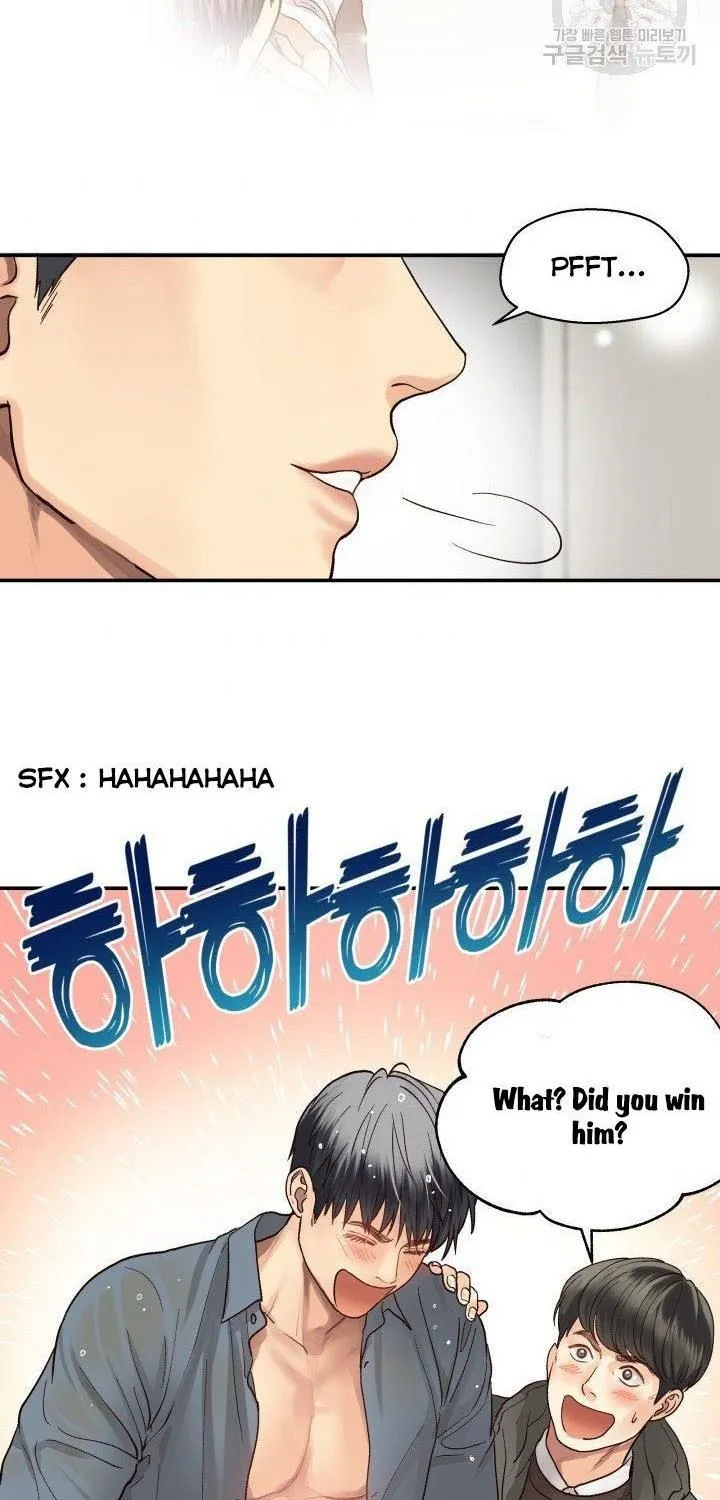 Daytime Star - Chapter 7 - Page 38