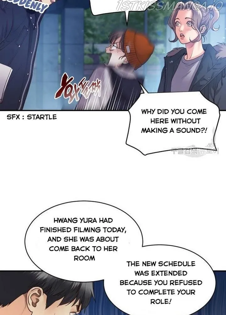 Daytime Star - Chapter 8 - Page 15