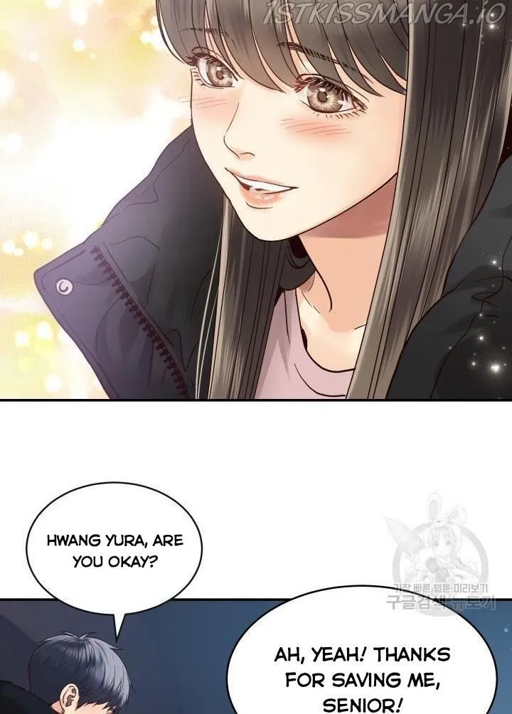 Daytime Star - Chapter 8 - Page 24