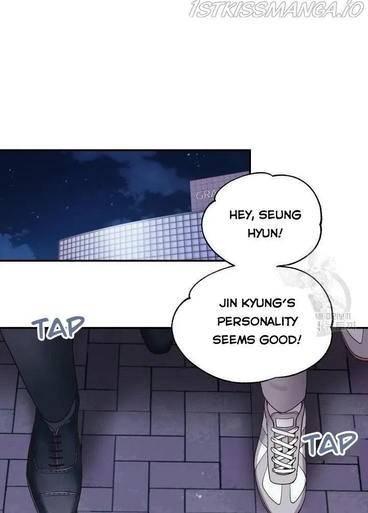 Daytime Star - Chapter 8 - Page 41