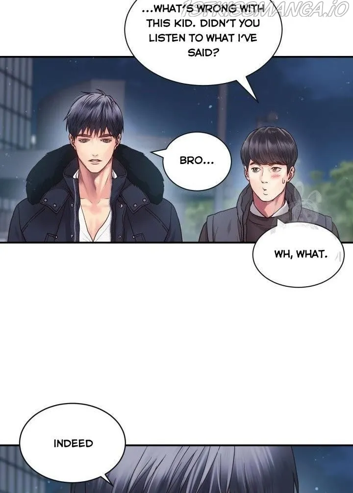 Daytime Star - Chapter 8 - Page 45