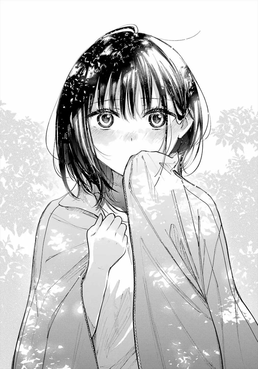 Tonari no Neko to Koi Shirazu - Chapter 22 - Page 29