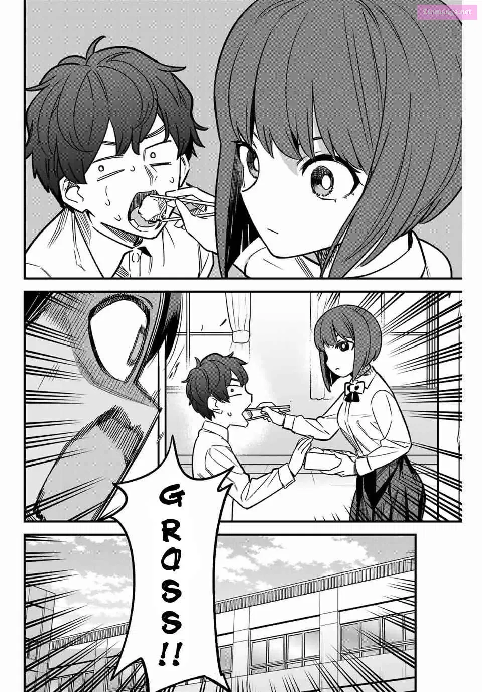 Don't Toy With Me, Miss Nagatoro! - Chapter 91 - Page 6