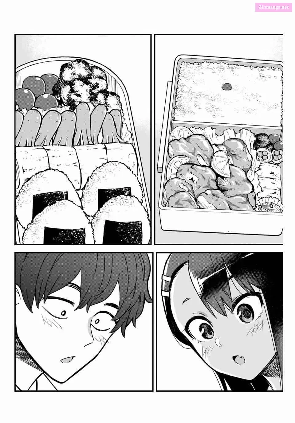 Don't Toy With Me, Miss Nagatoro! - Chapter 92 - Page 8