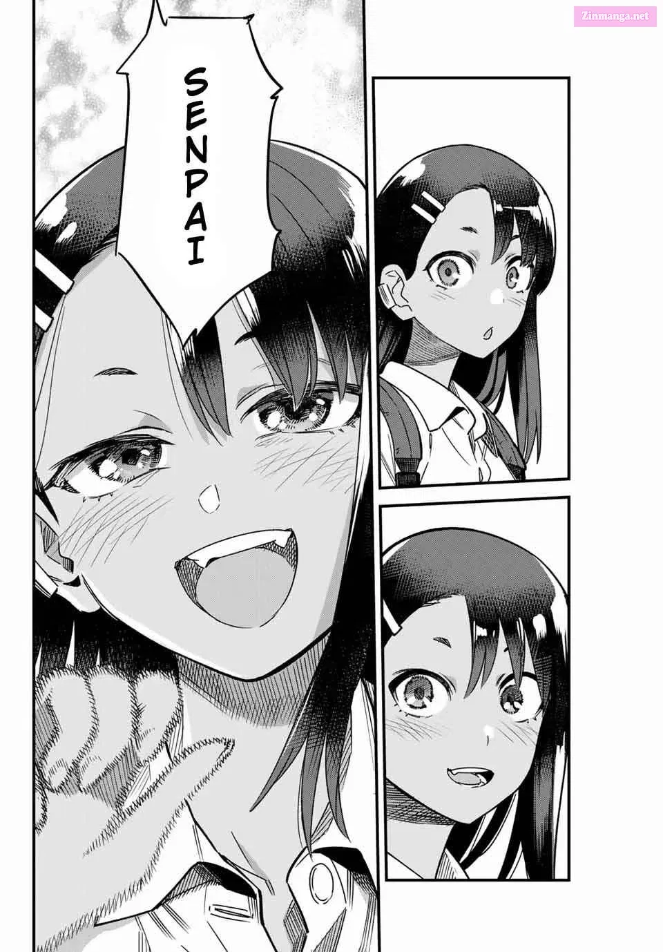 Don't Toy With Me, Miss Nagatoro! - Chapter 93 - Page 18