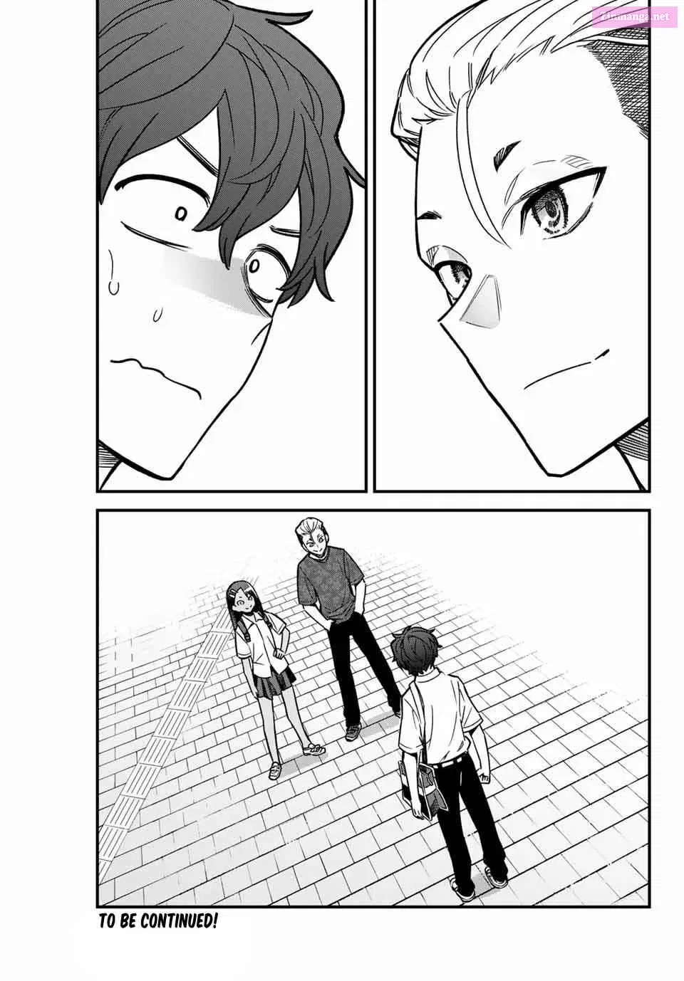 Don't Toy With Me, Miss Nagatoro! - Chapter 93 - Page 21