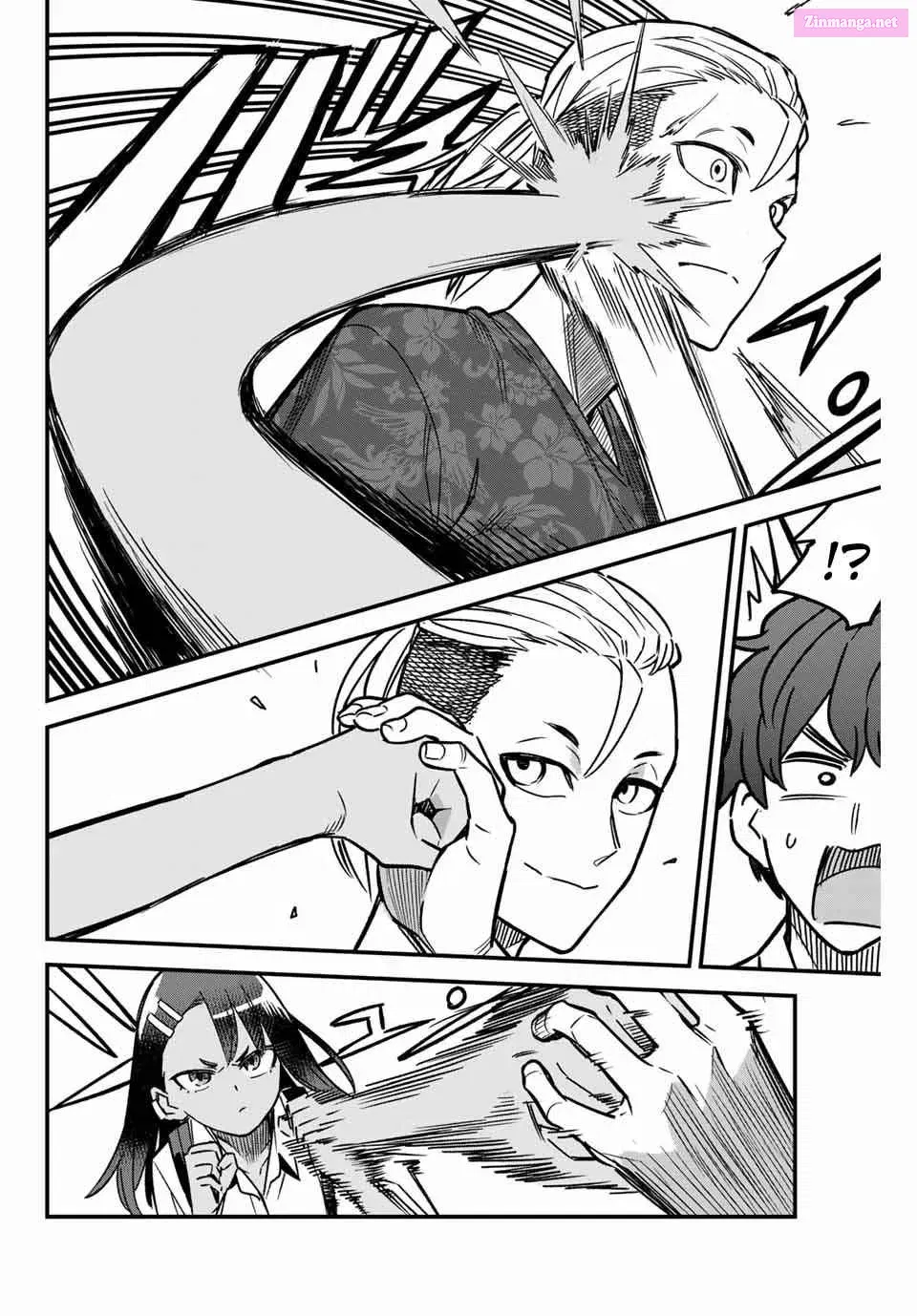 Don't Toy With Me, Miss Nagatoro! - Chapter 94 - Page 10