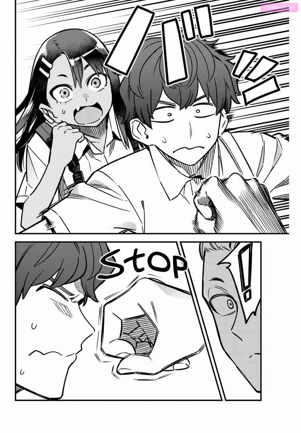 Don't Toy With Me, Miss Nagatoro! - Chapter 94 - Page 16