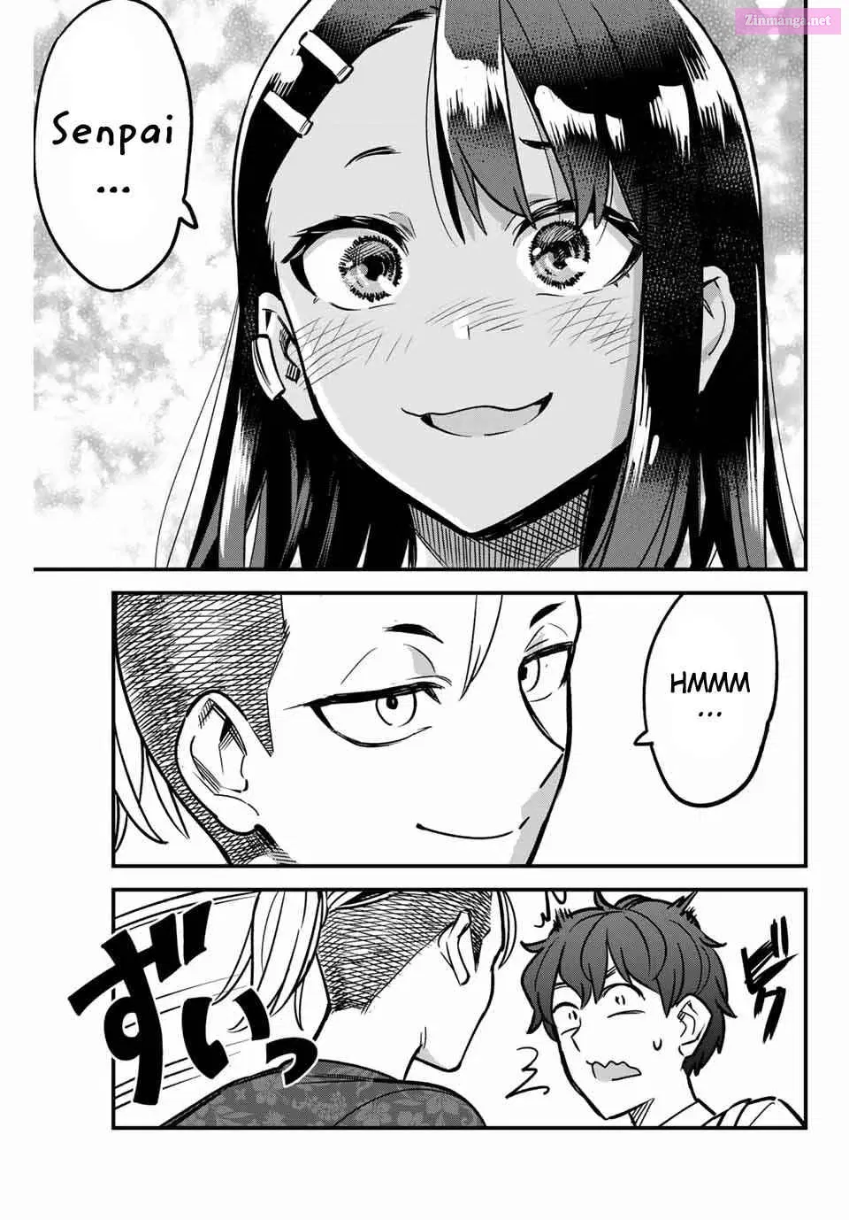 Don't Toy With Me, Miss Nagatoro! - Chapter 94 - Page 21