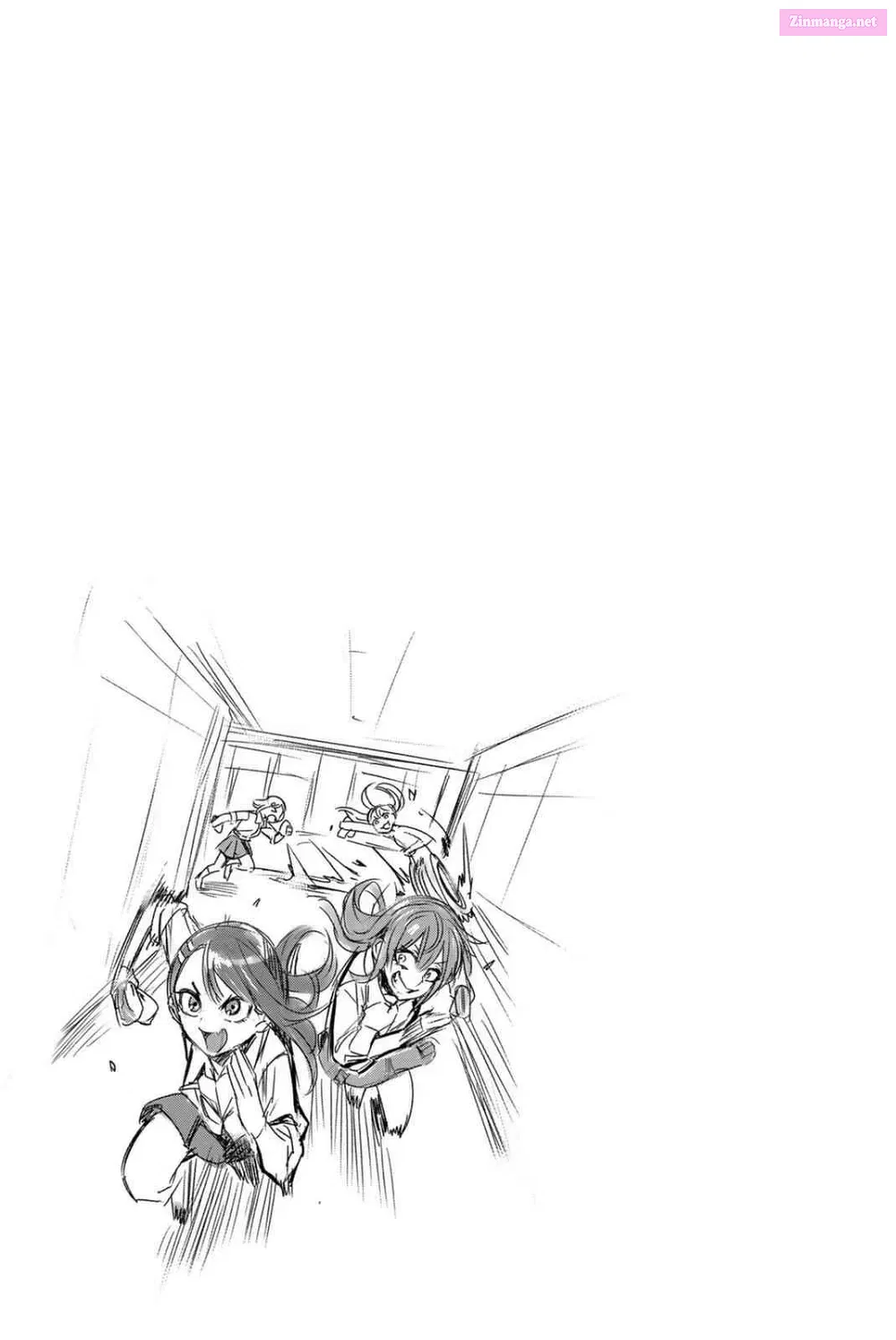 Don't Toy With Me, Miss Nagatoro! - Chapter 94.5 - Page 5