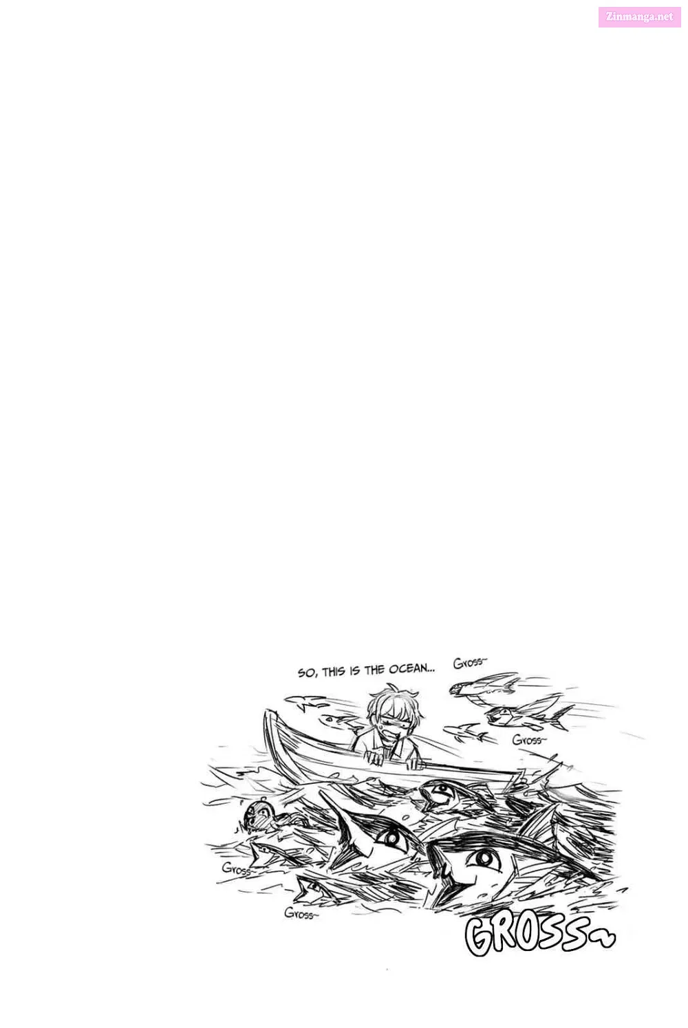 Don't Toy With Me, Miss Nagatoro! - Chapter 94.5 - Page 7