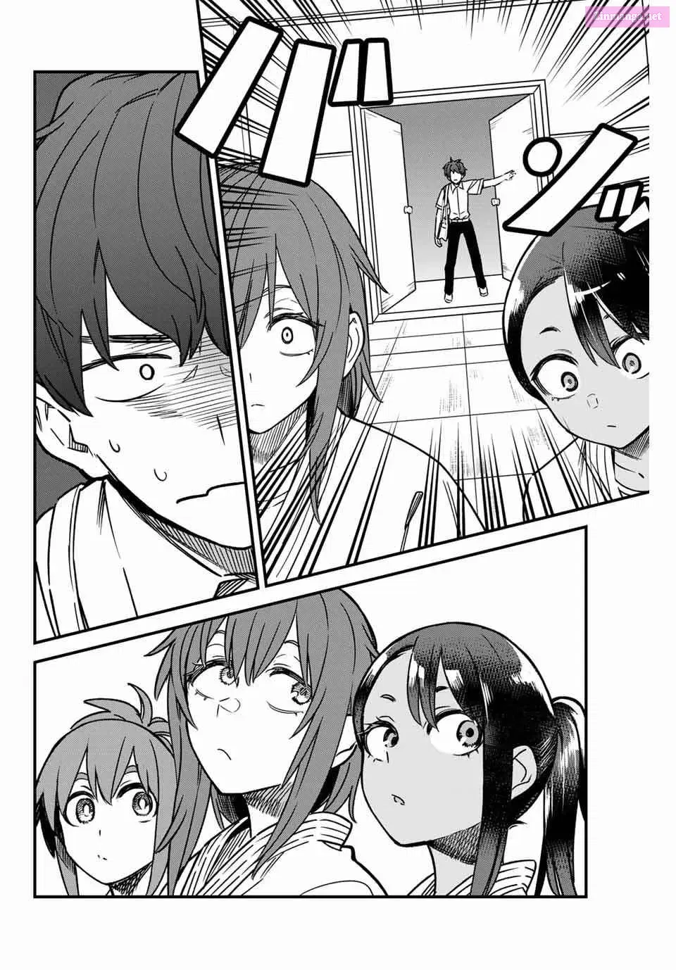 Don't Toy With Me, Miss Nagatoro! - Chapter 96 - Page 6