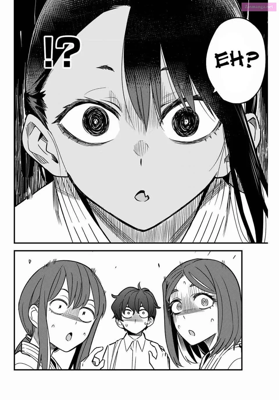 Don't Toy With Me, Miss Nagatoro! - Chapter 96 - Page 16