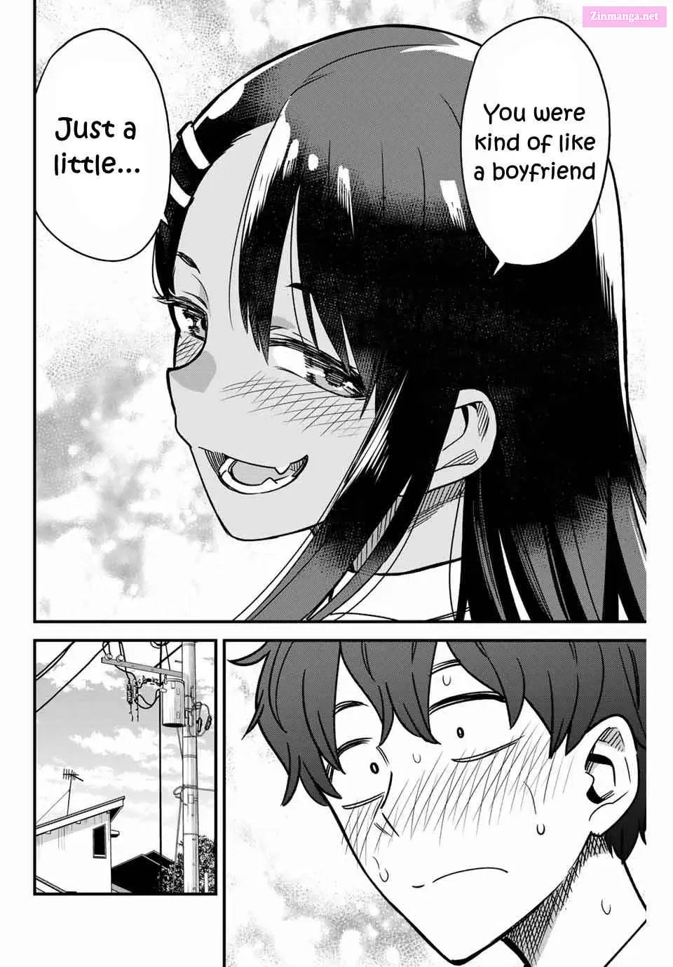 Don't Toy With Me, Miss Nagatoro! - Chapter 96 - Page 24