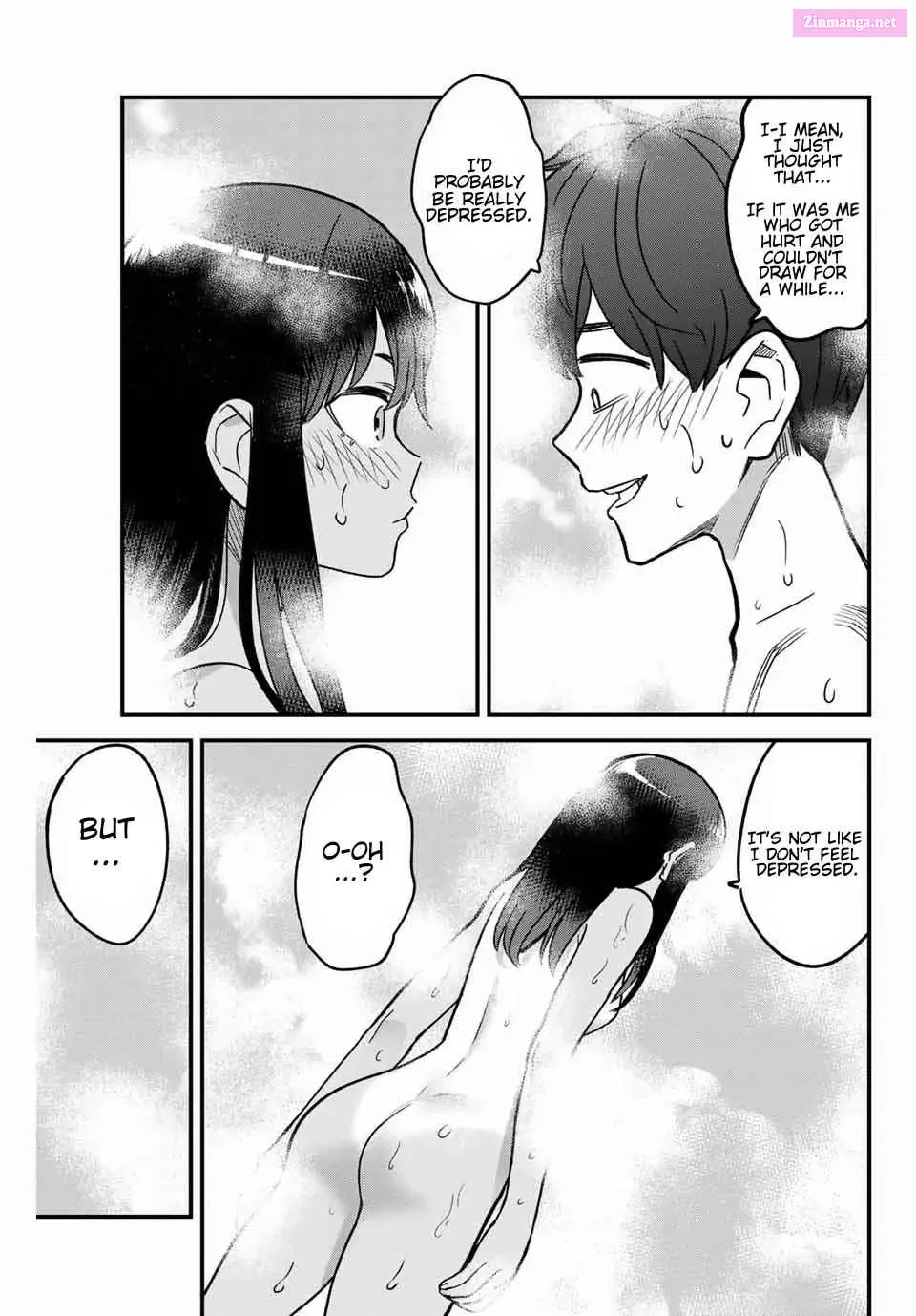 Don't Toy With Me, Miss Nagatoro! - Chapter 97 - Page 15