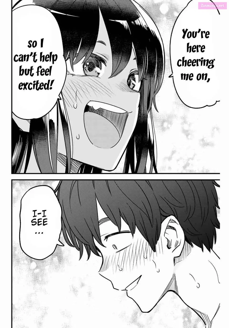 Don't Toy With Me, Miss Nagatoro! - Chapter 97 - Page 16