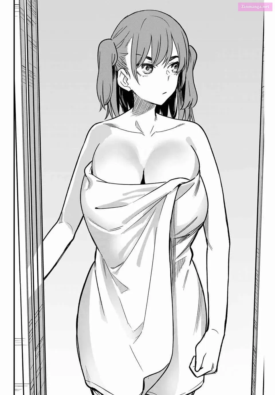 Don't Toy With Me, Miss Nagatoro! - Chapter 97 - Page 18