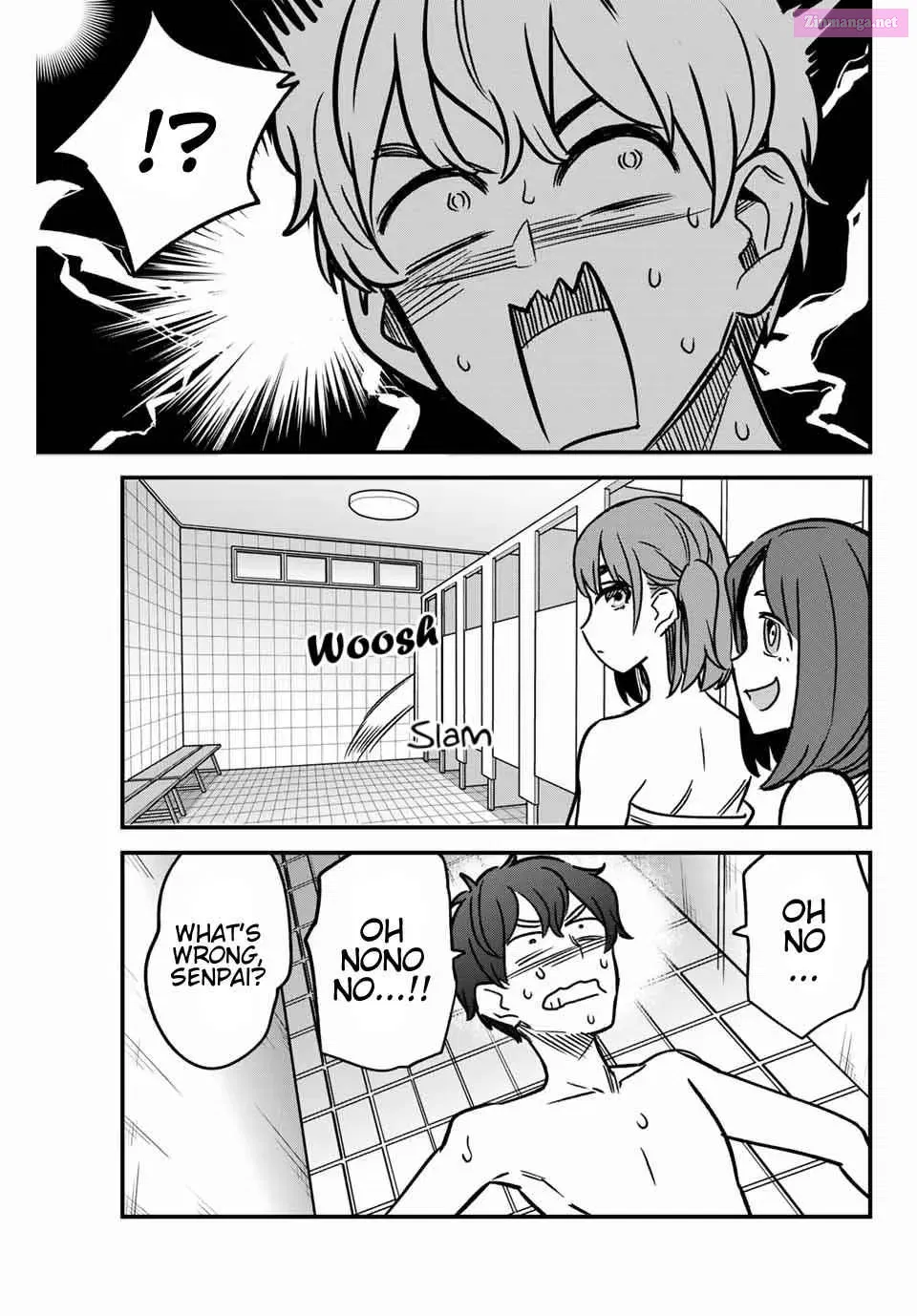Don't Toy With Me, Miss Nagatoro! - Chapter 97 - Page 19