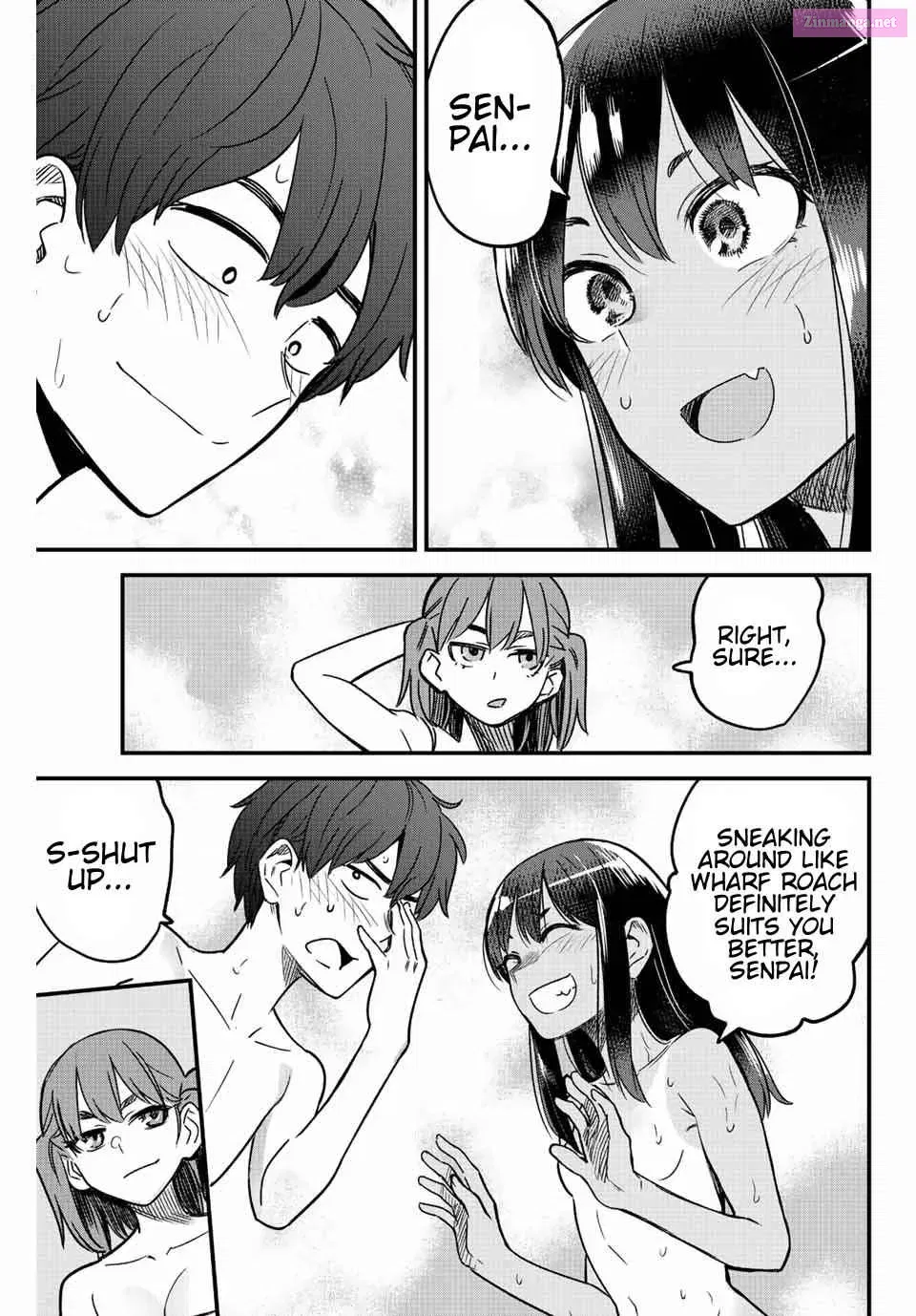 Don't Toy With Me, Miss Nagatoro! - Chapter 98 - Page 19