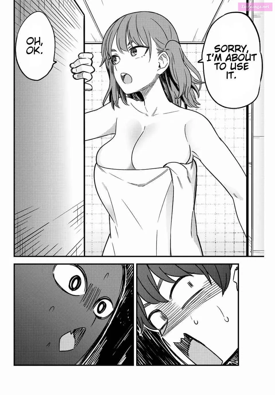 Don't Toy With Me, Miss Nagatoro! - Chapter 98 - Page 22
