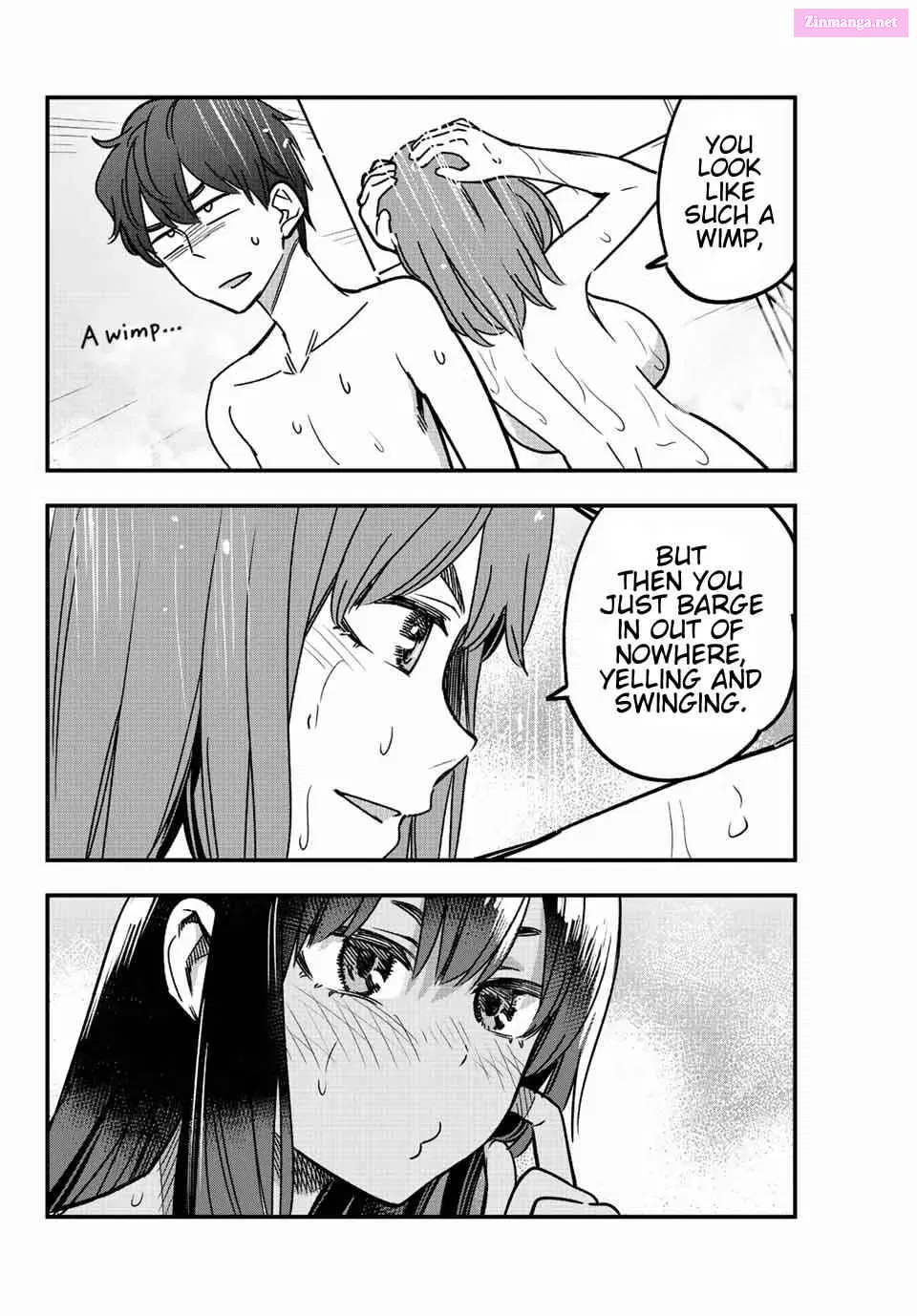 Don't Toy With Me, Miss Nagatoro! - Chapter 99 - Page 6