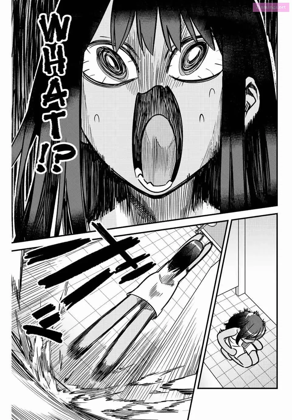 Don't Toy With Me, Miss Nagatoro! - Chapter 99 - Page 15