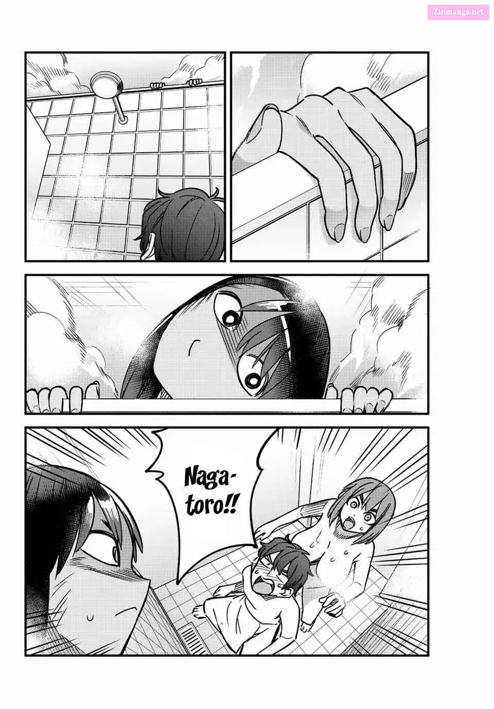 Don't Toy With Me, Miss Nagatoro! - Chapter 99 - Page 16