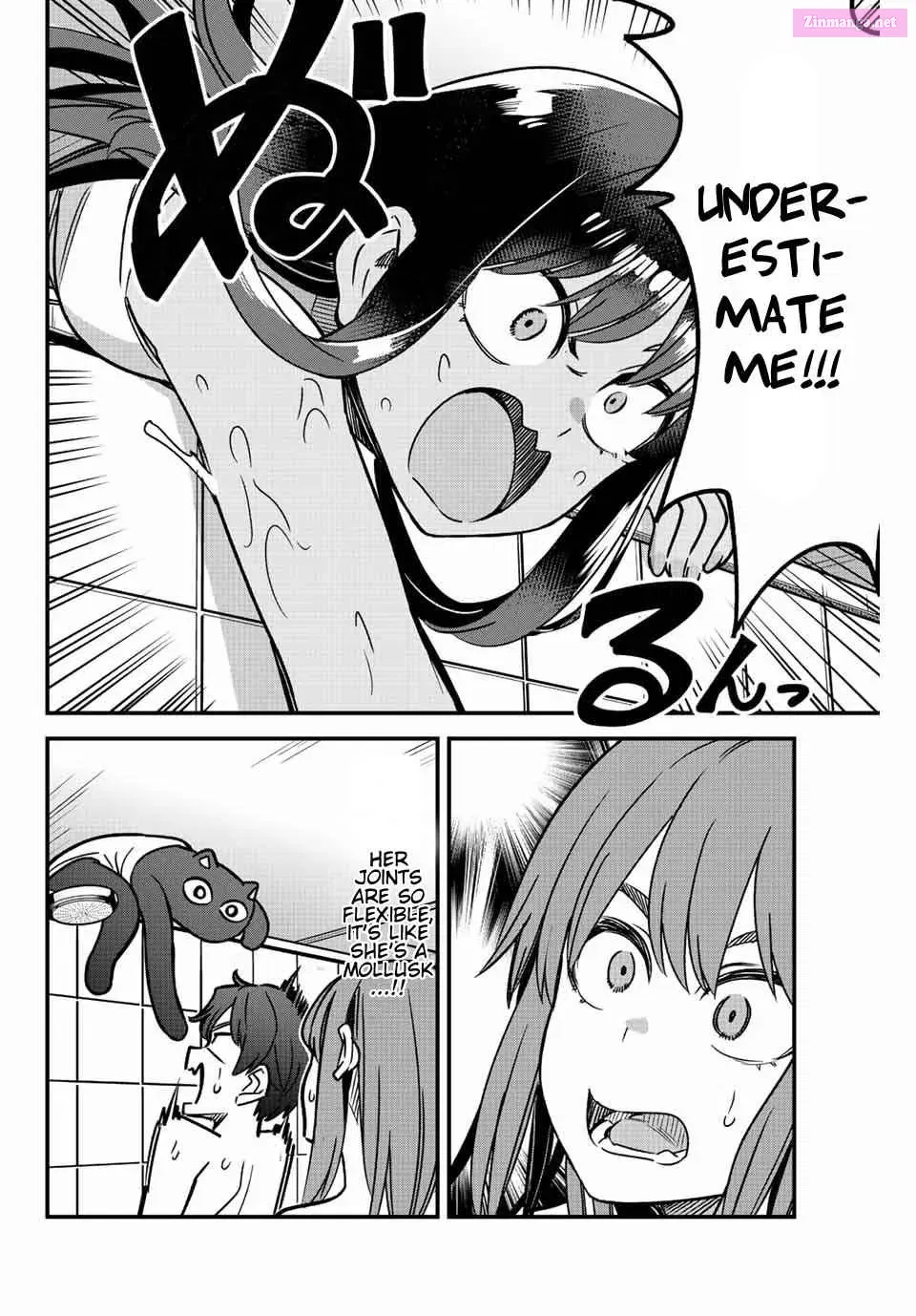 Don't Toy With Me, Miss Nagatoro! - Chapter 99 - Page 18