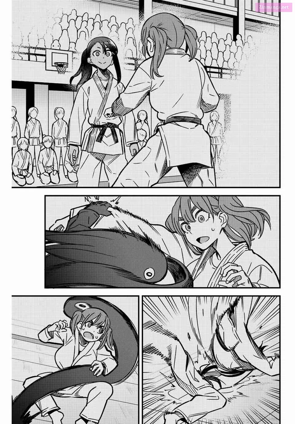 Don't Toy With Me, Miss Nagatoro! - Chapter 99 - Page 19