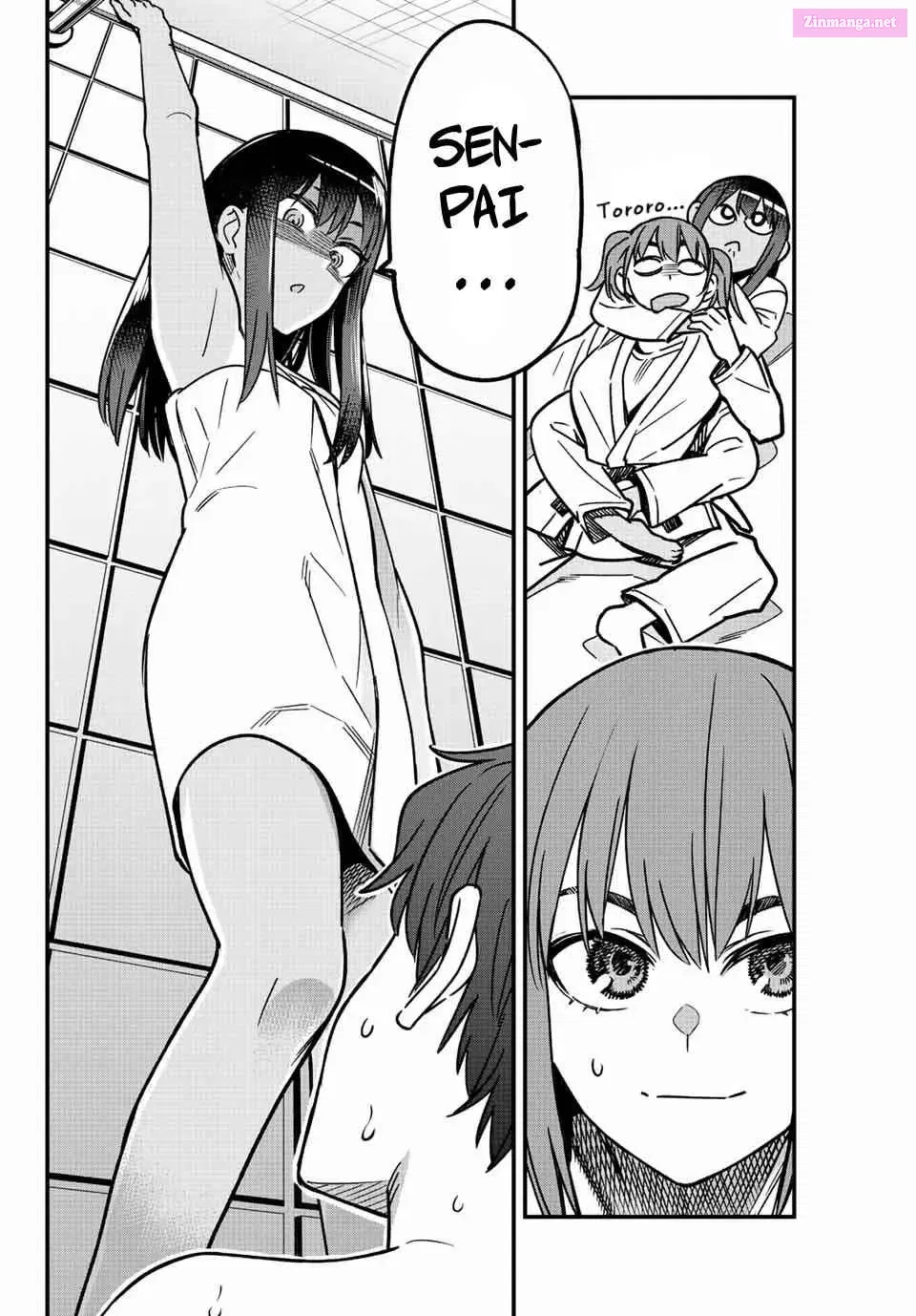Don't Toy With Me, Miss Nagatoro! - Chapter 99 - Page 20