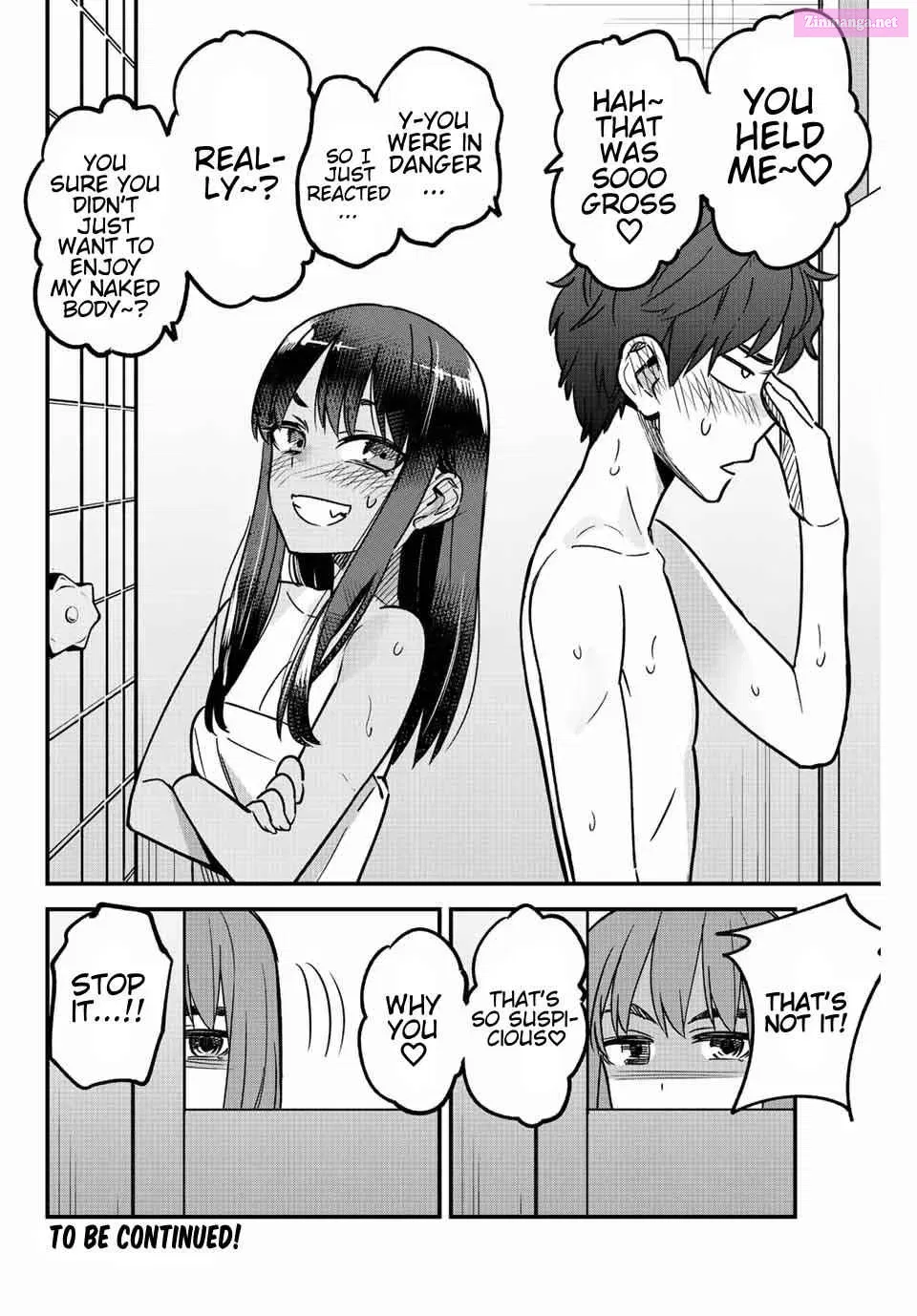 Don't Toy With Me, Miss Nagatoro! - Chapter 99 - Page 24