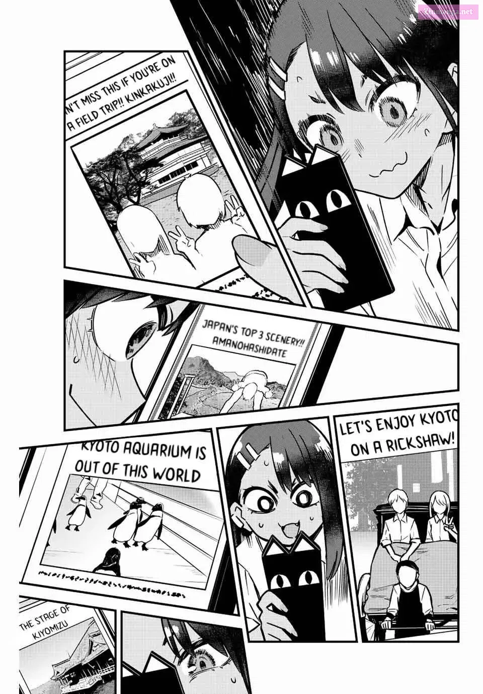 Don't Toy With Me, Miss Nagatoro! - Chapter 100 - Page 7