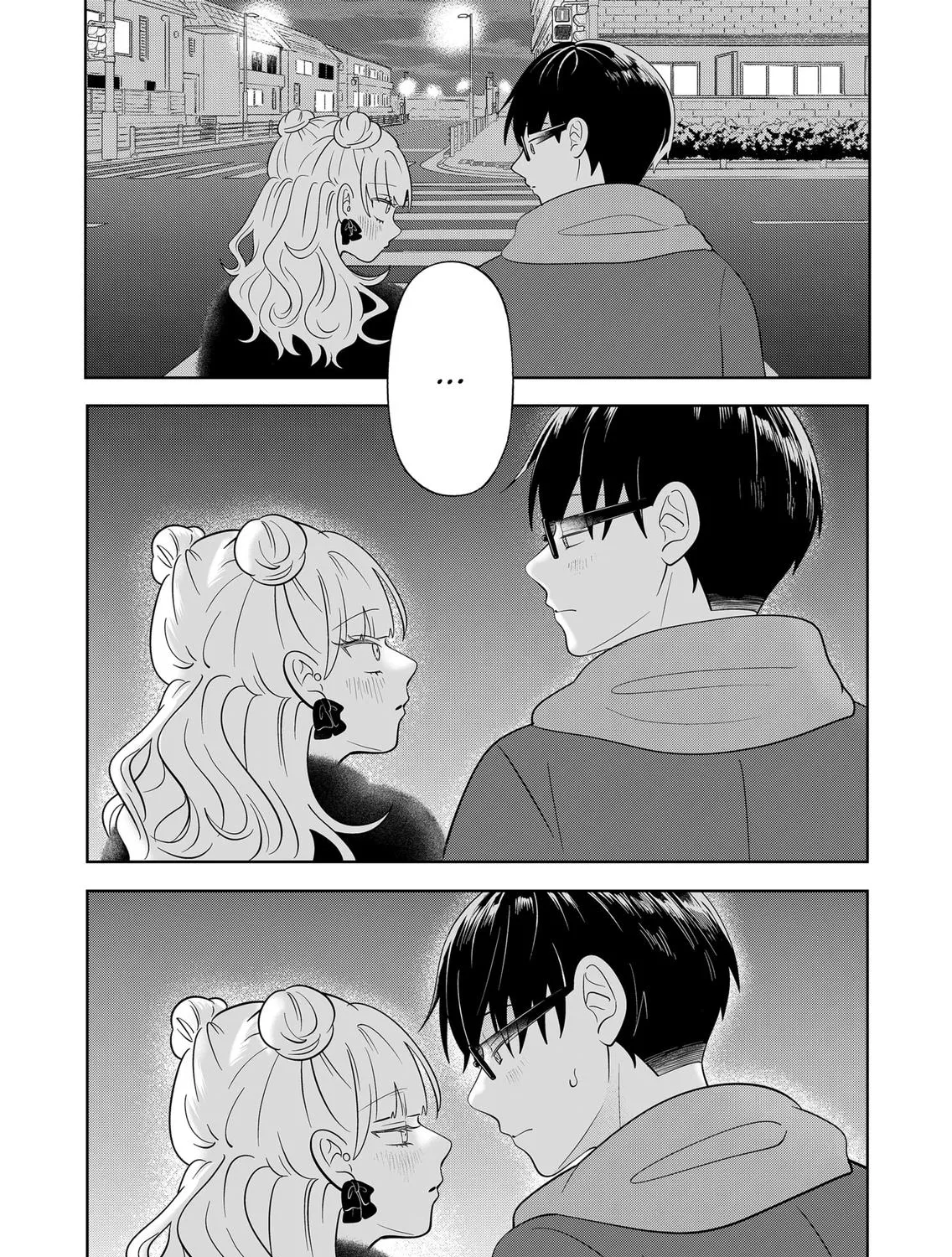 You and I Are Polar Opposites - Chapter 31 - Page 36