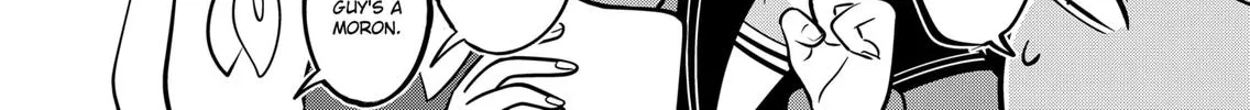 You and I Are Polar Opposites - Chapter 32 - Page 20