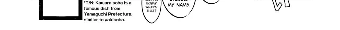 You and I Are Polar Opposites - Chapter 33 - Page 10