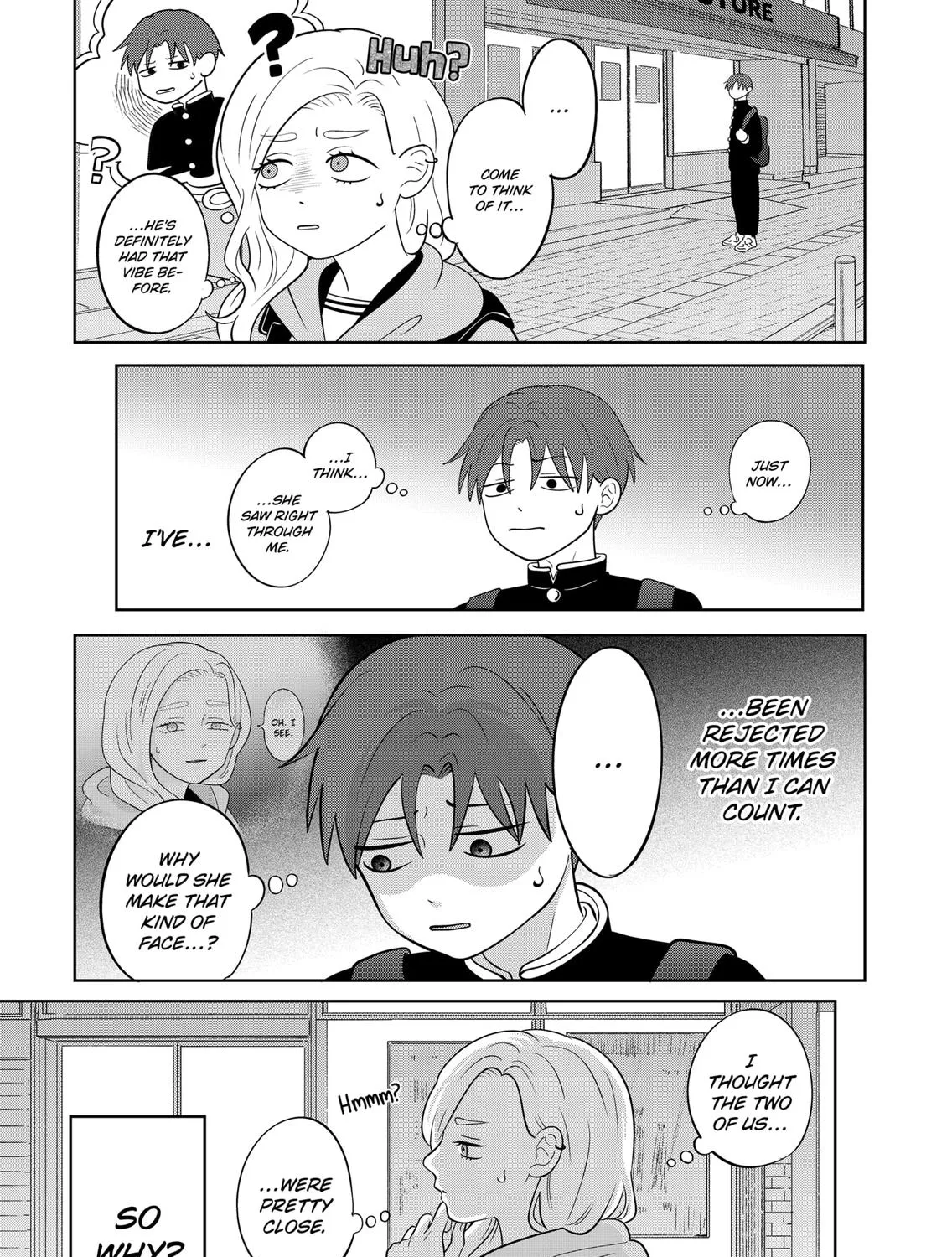 You and I Are Polar Opposites - Chapter 33 - Page 31