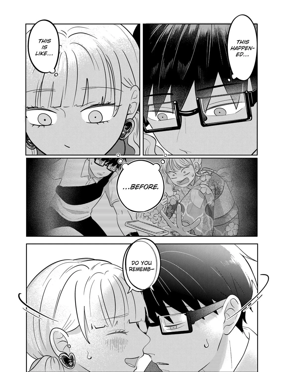 You and I Are Polar Opposites - Chapter 34 - Page 15